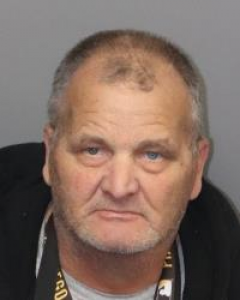 Joseph Everett Langevin a registered Sex Offender of California