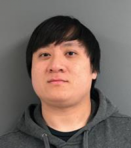 Joseph Leon Lee a registered Sex Offender of California