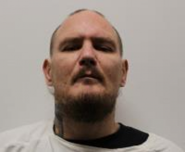 Joseph David Lewis a registered Sex Offender of California