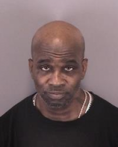 Joseph Livingston a registered Sex Offender of California