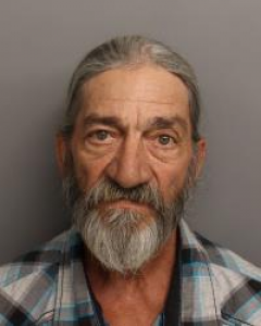 Joseph Long a registered Sex Offender of California