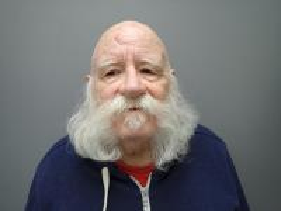 Joseph Michael Macaluso a registered Sex Offender of California