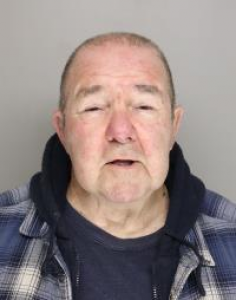 Joseph Melvin Maggard a registered Sex Offender of California
