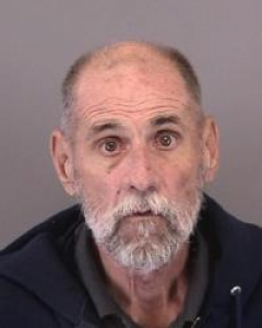Joseph William Marlen a registered Sex Offender of California