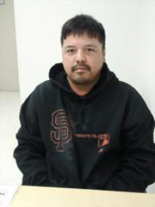 Joseph Robbie Marquez a registered Sex Offender of California