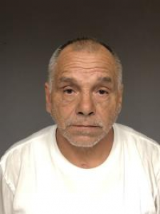Joseph Martinez a registered Sex Offender of California