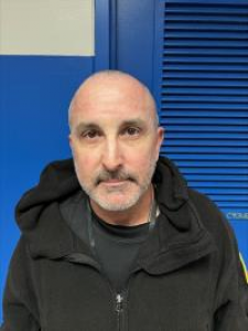 Joseph Allen Martinez a registered Sex Offender of California