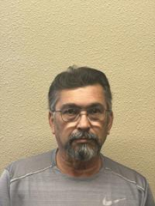 Joseph Frank Martinez a registered Sex Offender of California