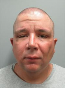 Joseph Lee Martinez a registered Sex Offender of California