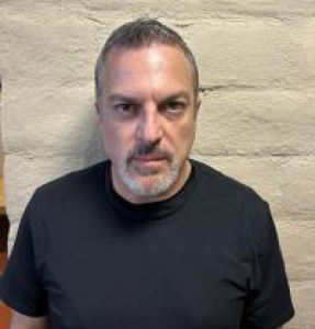 Joseph Anthony Maruca a registered Sex Offender of California