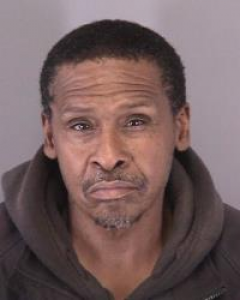 Joseph Bernard Matthews a registered Sex Offender of California