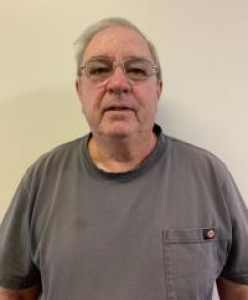 Joseph Allen Mckenna a registered Sex Offender of California