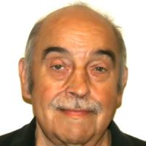 Joseph Edison Miles a registered Sex Offender of California