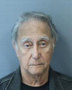 Joseph Michael Miranda a registered Sex Offender of California
