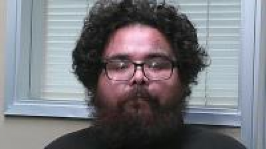 Joseph Galo Mitchell a registered Sex Offender of California