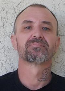 Joseph Thomas Mitchell a registered Sex Offender of California