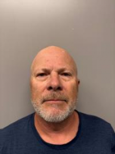 Joseph Jeffrey Moore a registered Sex Offender of California