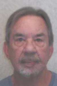Joseph Foster Moorman a registered Sex Offender of California