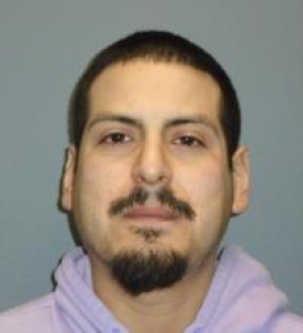 Joseph Aaron Morales a registered Sex Offender of California