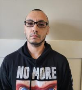 Joseph Ricky Nanez a registered Sex Offender of California