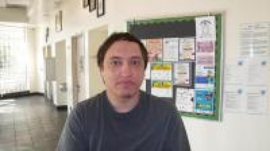 Joseph Natale a registered Sex Offender of California