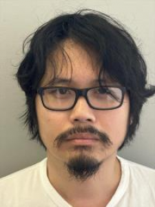Joseph Thai Nguyen a registered Sex Offender of California