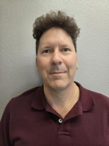 Joseph Dwight Oates a registered Sex Offender of California
