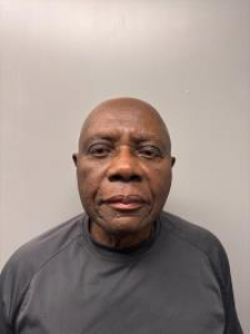 Joseph Iffanyi Obadike a registered Sex Offender of California