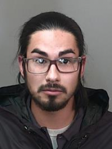 Joseph Ocampo a registered Sex Offender of California