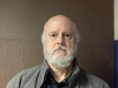 Joseph Patrick Oconner a registered Sex Offender of California