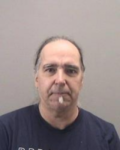 Joseph Saint Orozco a registered Sex Offender of California