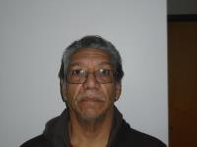Joseph Ortega a registered Sex Offender of California