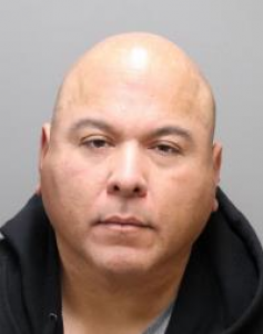 Joseph Felix Ortiz a registered Sex Offender of California