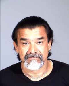 Joseph Otero a registered Sex Offender of California