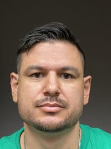 Joseph Adam Ovalle a registered Sex Offender of California