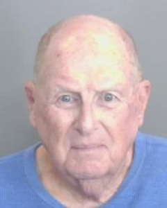Joseph Charles Parker a registered Sex Offender of California