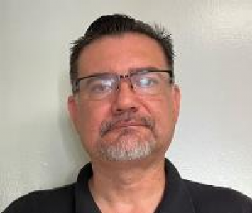 Joseph Pedregon a registered Sex Offender of California