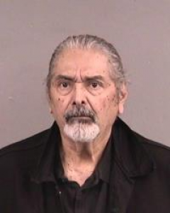 Joseph Warren Peguero a registered Sex Offender of California