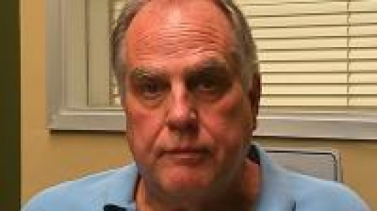 Joseph Patrick Pennels a registered Sex Offender of California