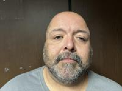 Joseph Michael Perez a registered Sex Offender of California
