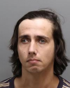 Joseph Matthew Perez a registered Sex Offender of California