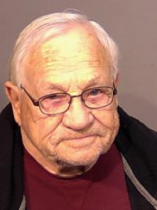 Joseph Thomas Pinger a registered Sex Offender of California