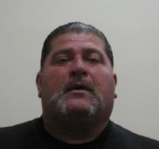 Joseph James Quiroz a registered Sex Offender of California
