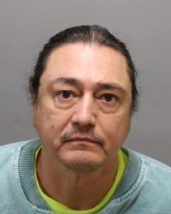 Joseph David Ramirez a registered Sex Offender of California