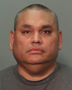 Joseph Ramirez a registered Sex Offender of California