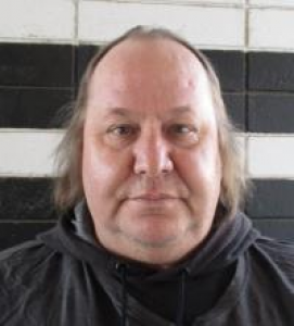 Joseph Price Ridgeway a registered Sex Offender of California