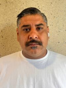 Joseph Ignacio Rodriguez a registered Sex Offender of California