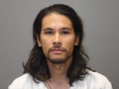 Joseph Reyes Rogero a registered Sex Offender of California