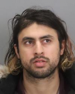 Joseph Paul Rush a registered Sex Offender of California