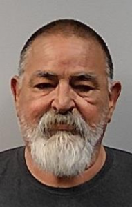 Joseph Robert Sabala a registered Sex Offender of California
